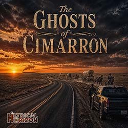 The Ghosts of Cimarron